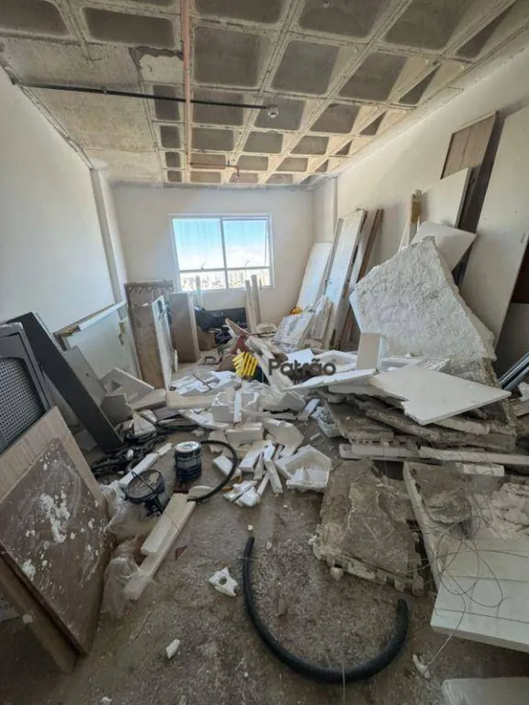 Sala-Conjunto, 32 m² - Foto 2