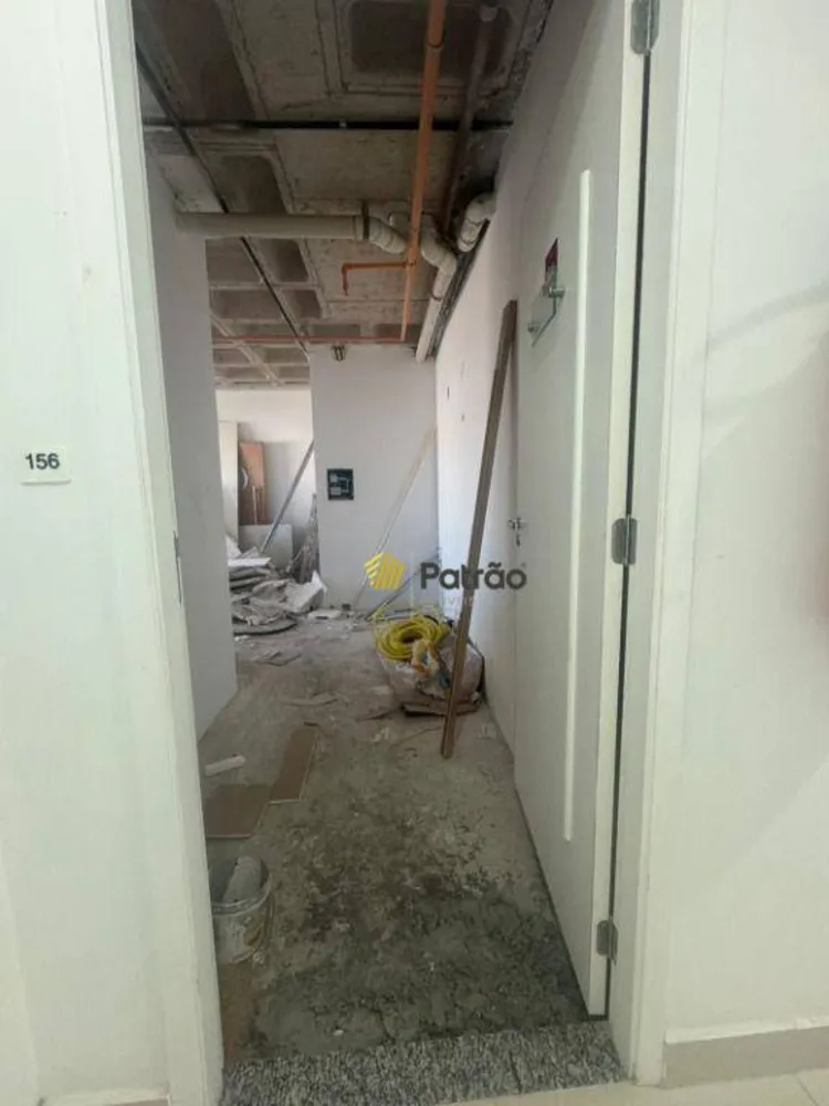 Sala-Conjunto, 32 m² - Foto 6