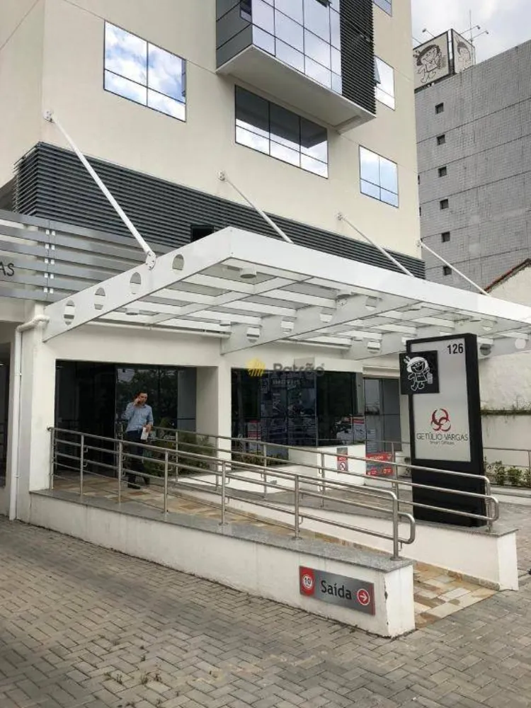 Sala-Conjunto, 32 m² - Foto 14