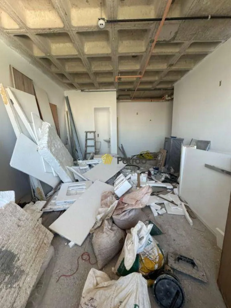 Sala-Conjunto, 32 m² - Foto 4