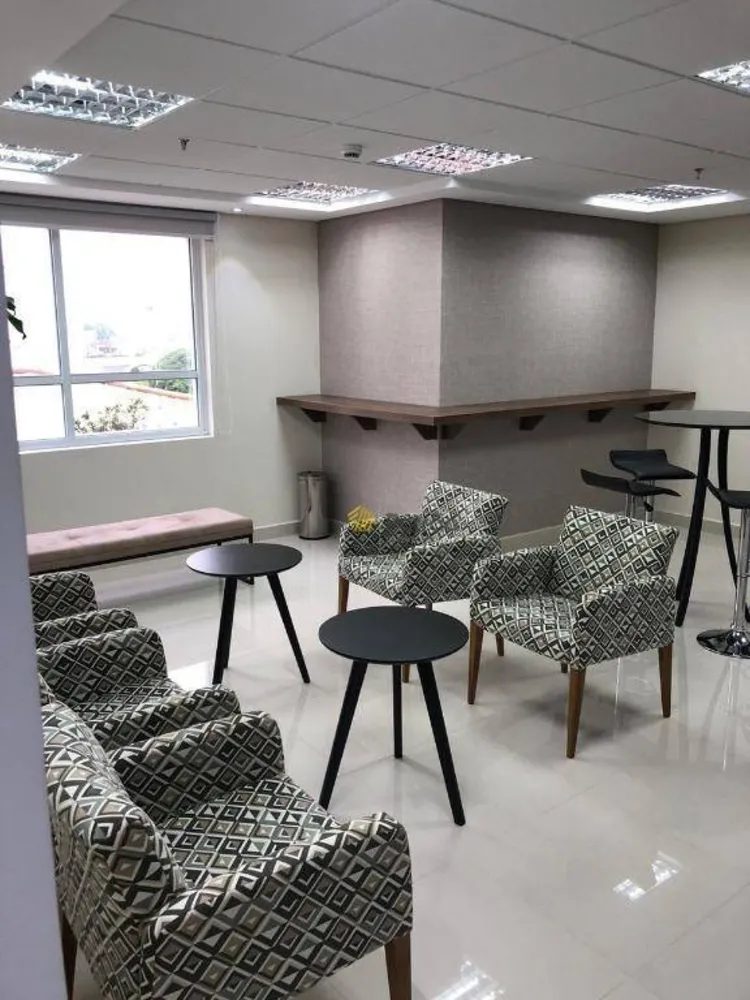 Sala-Conjunto, 32 m² - Foto 7