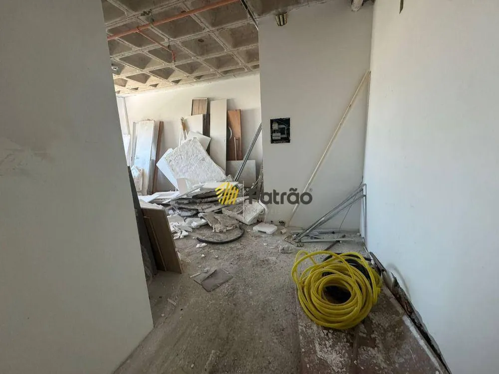 Sala-Conjunto, 32 m² - Foto 12