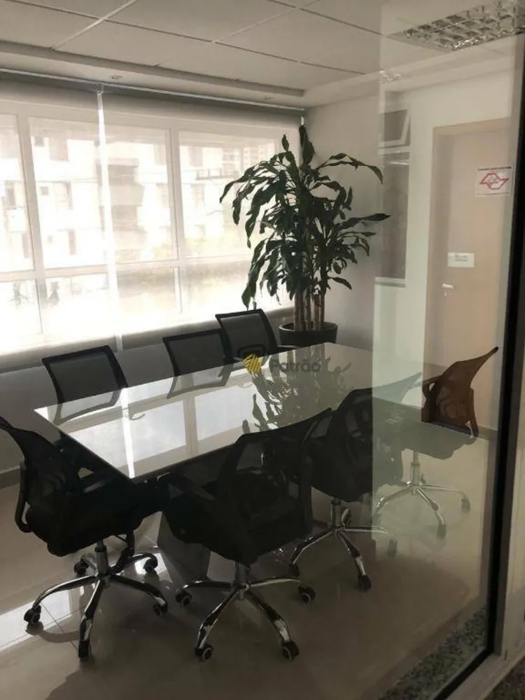 Sala-Conjunto, 32 m² - Foto 16
