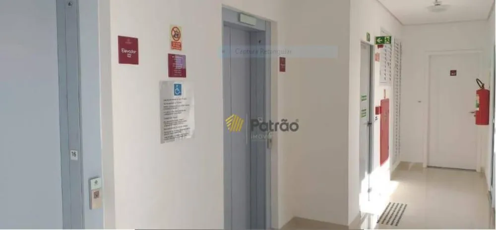 Sala-Conjunto, 32 m² - Foto 3