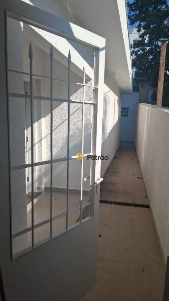 Casa, 3 quartos, 142 m² - Foto 2