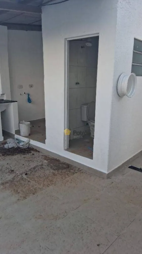 Casa, 3 quartos, 142 m² - Foto 11