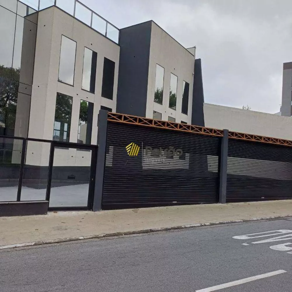 Prédio Inteiro, 850 m² - Foto 4