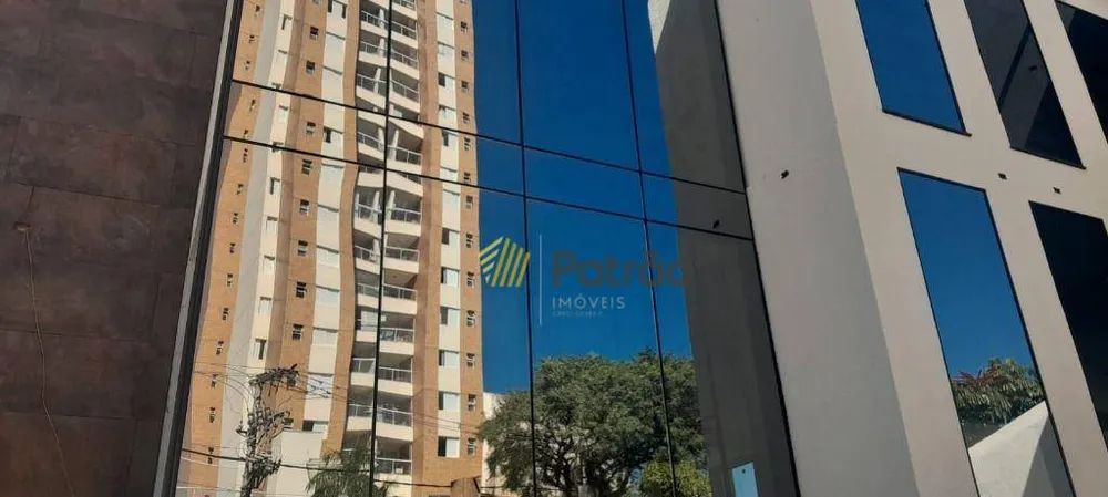 Prédio Inteiro, 850 m² - Foto 2