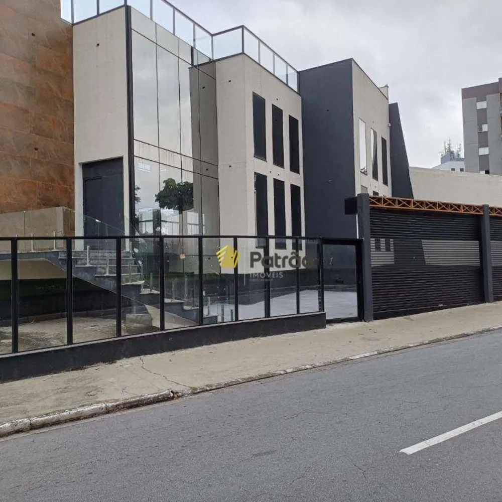 Prédio Inteiro, 850 m² - Foto 1