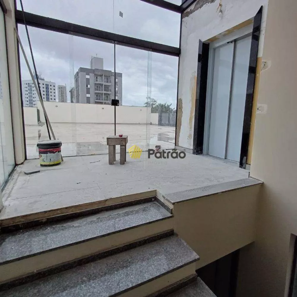 Prédio Inteiro, 850 m² - Foto 6