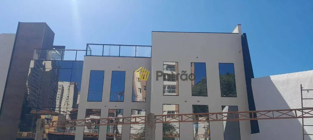 Prédio Inteiro, 850 m² - Foto 1