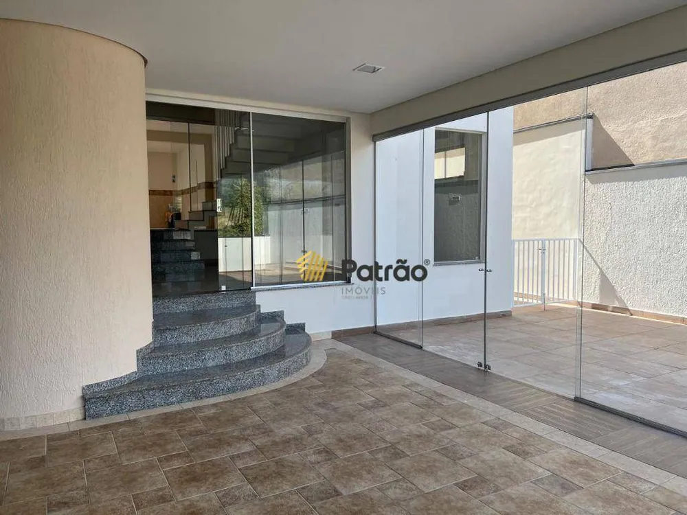 Casa de Condomínio, 4 quartos - Foto 4