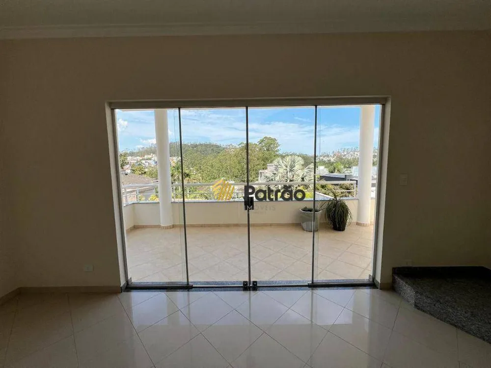 Casa de Condomínio, 4 quartos - Foto 5