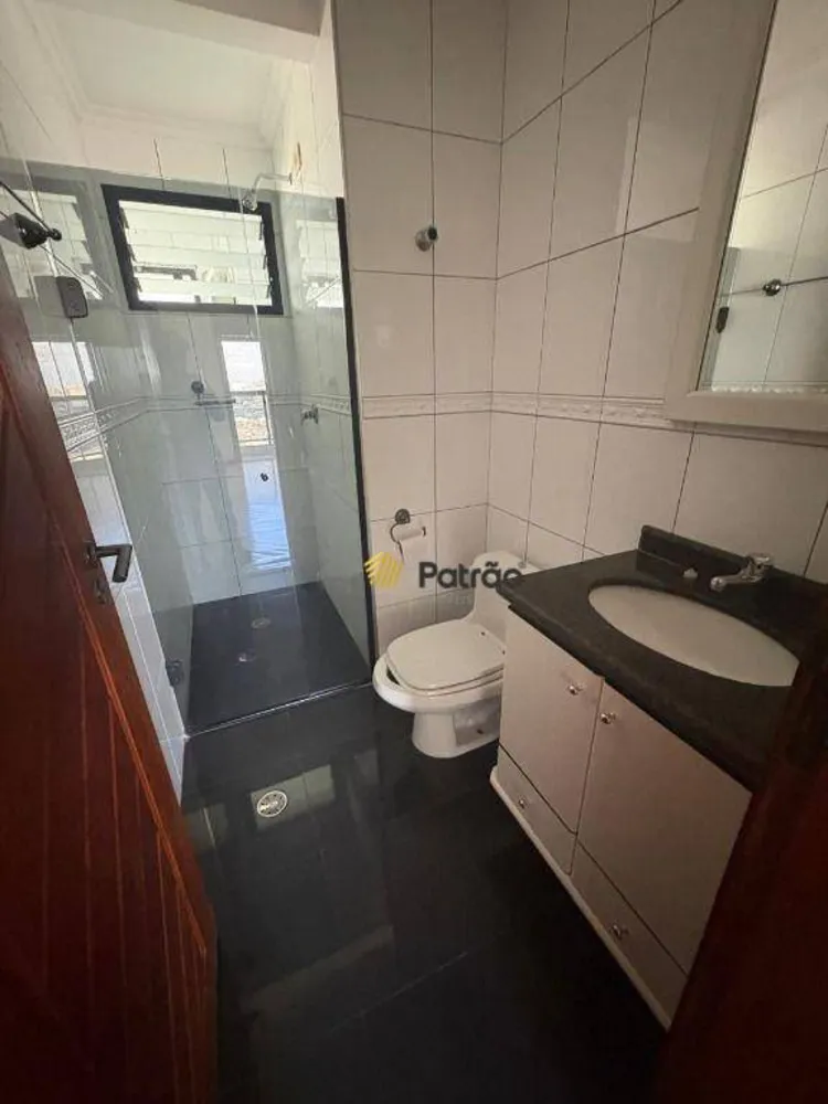 Apartamento, 3 quartos, 95 m² - Foto 10