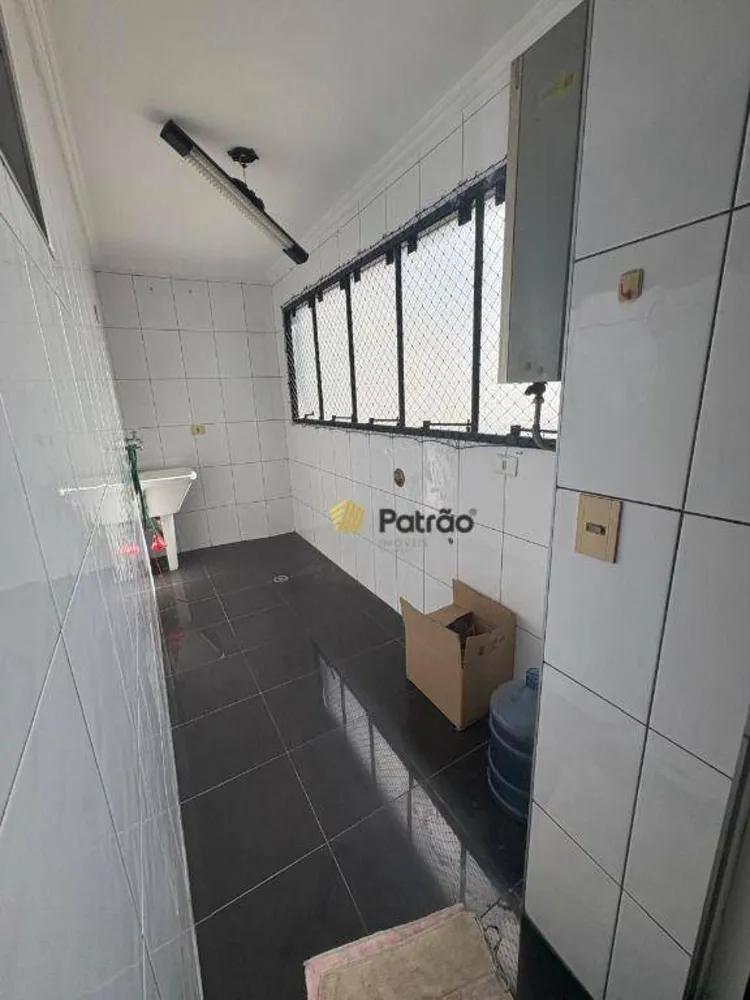 Apartamento, 3 quartos, 95 m² - Foto 8