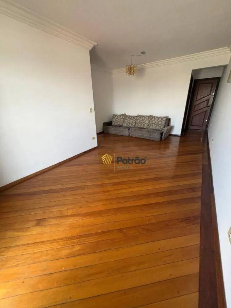 Apartamento, 3 quartos, 95 m² - Foto 3
