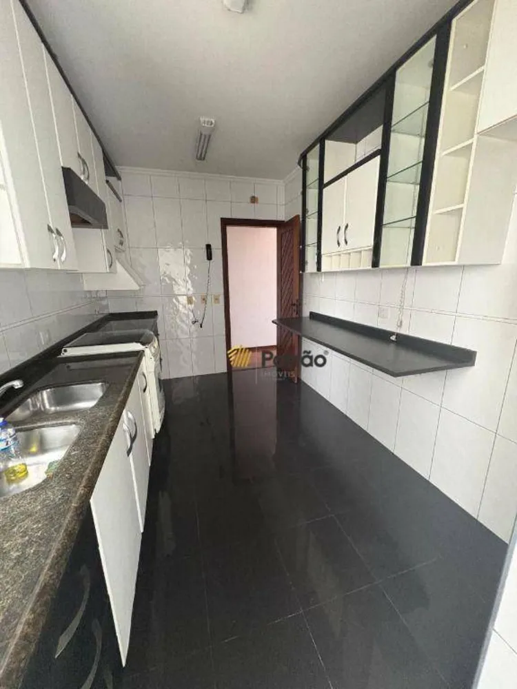 Apartamento, 3 quartos, 95 m² - Foto 6