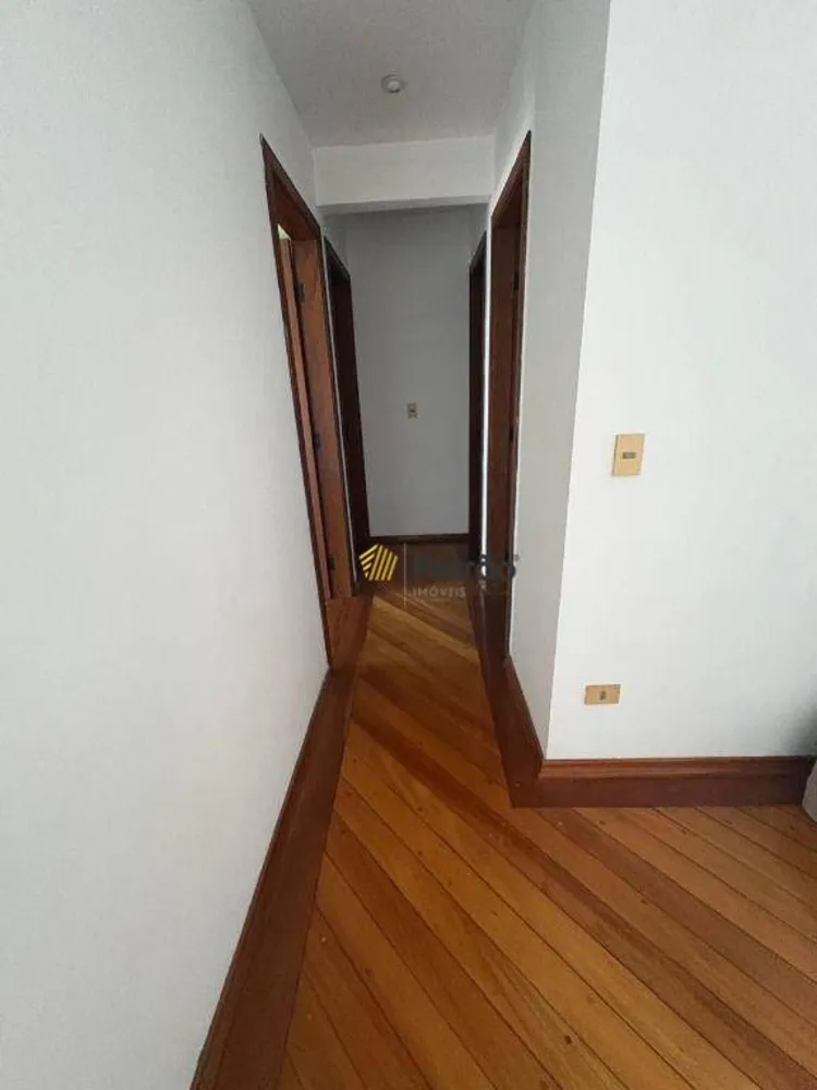 Apartamento, 3 quartos, 95 m² - Foto 3