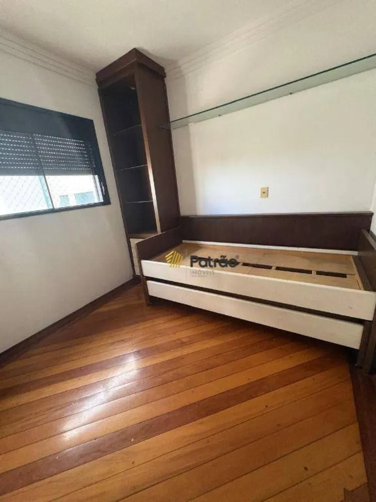 Apartamento, 3 quartos, 95 m² - Foto 11