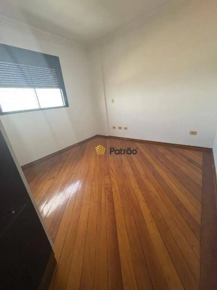 Apartamento, 3 quartos, 95 m² - Foto 4