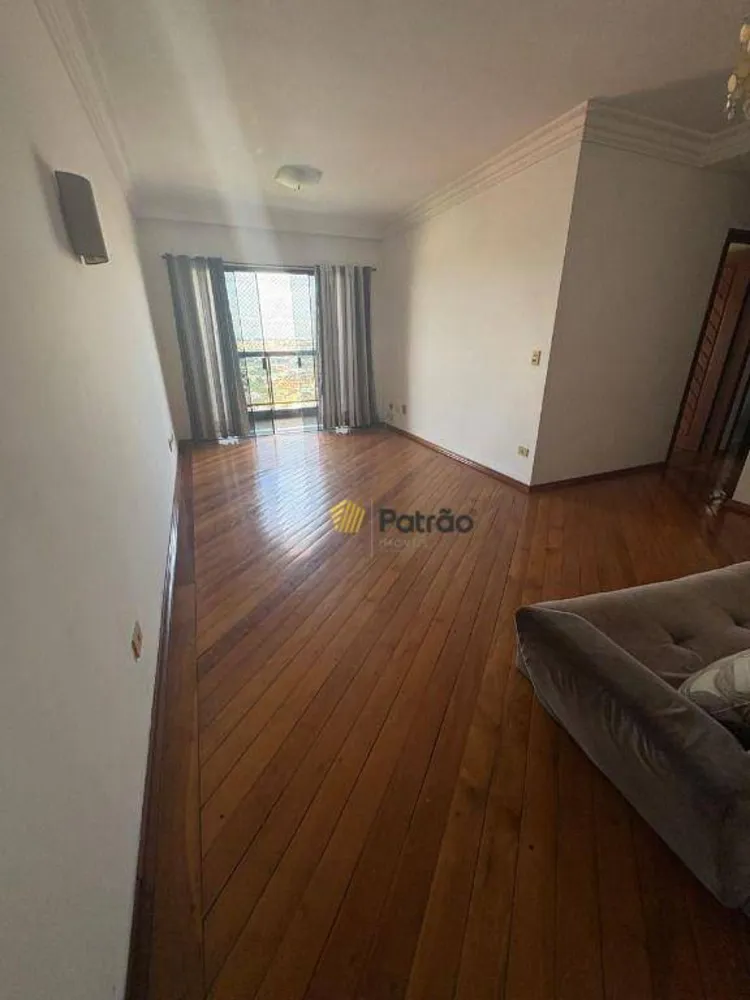 Apartamento, 3 quartos, 95 m² - Foto 2