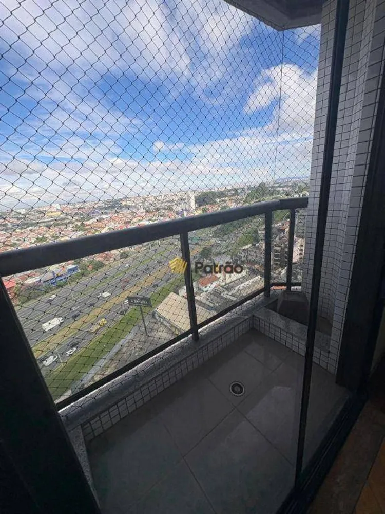 Apartamento, 3 quartos, 95 m² - Foto 16