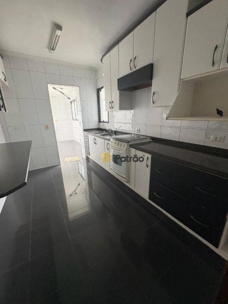 Apartamento, 3 quartos, 95 m² - Foto 7