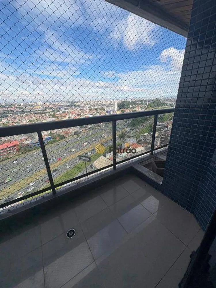 Apartamento, 3 quartos, 95 m² - Foto 4