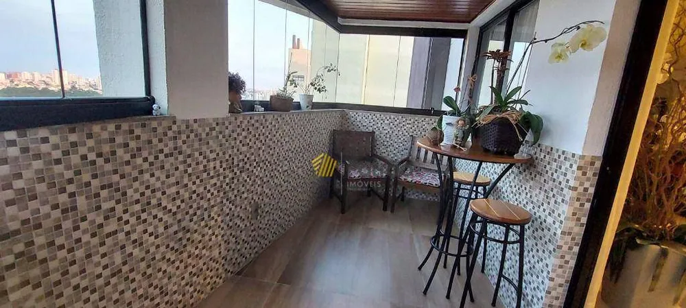 Cobertura, 3 quartos, 260 m² - Foto 12