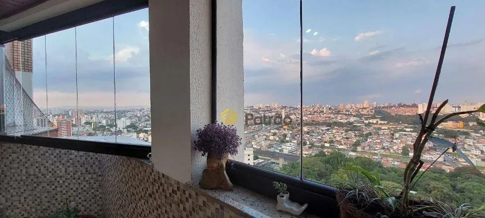 Cobertura, 3 quartos, 260 m² - Foto 11