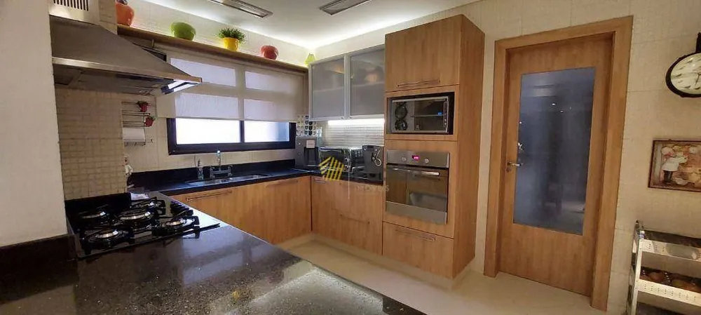 Cobertura, 3 quartos, 260 m² - Foto 8