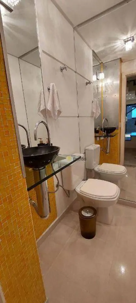 Cobertura, 3 quartos, 260 m² - Foto 5