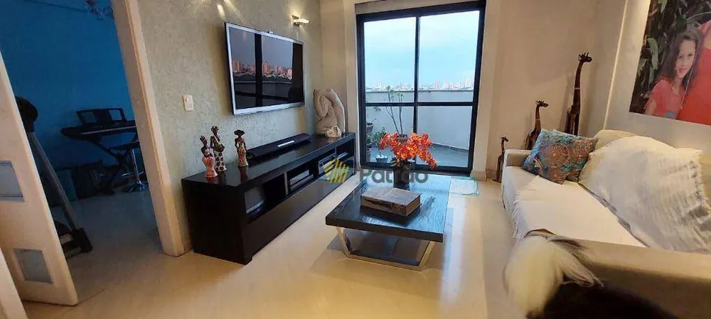 Cobertura, 3 quartos, 260 m² - Foto 6
