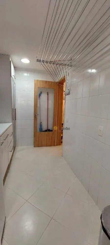 Cobertura, 3 quartos, 260 m² - Foto 7