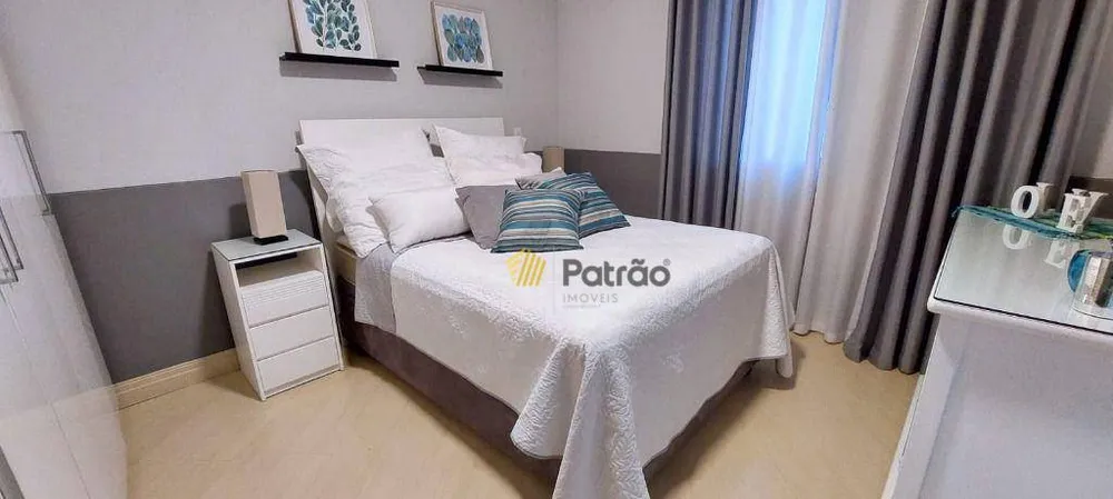 Cobertura, 3 quartos, 260 m² - Foto 1