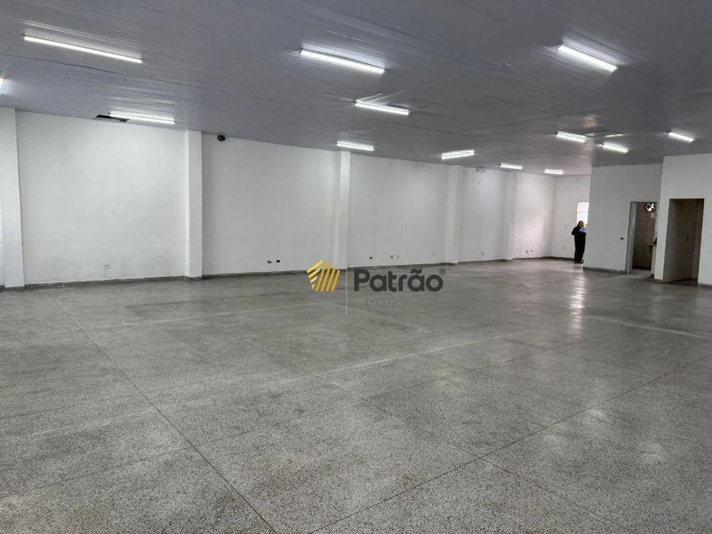 Loja-Salão, 249 m² - Foto 1