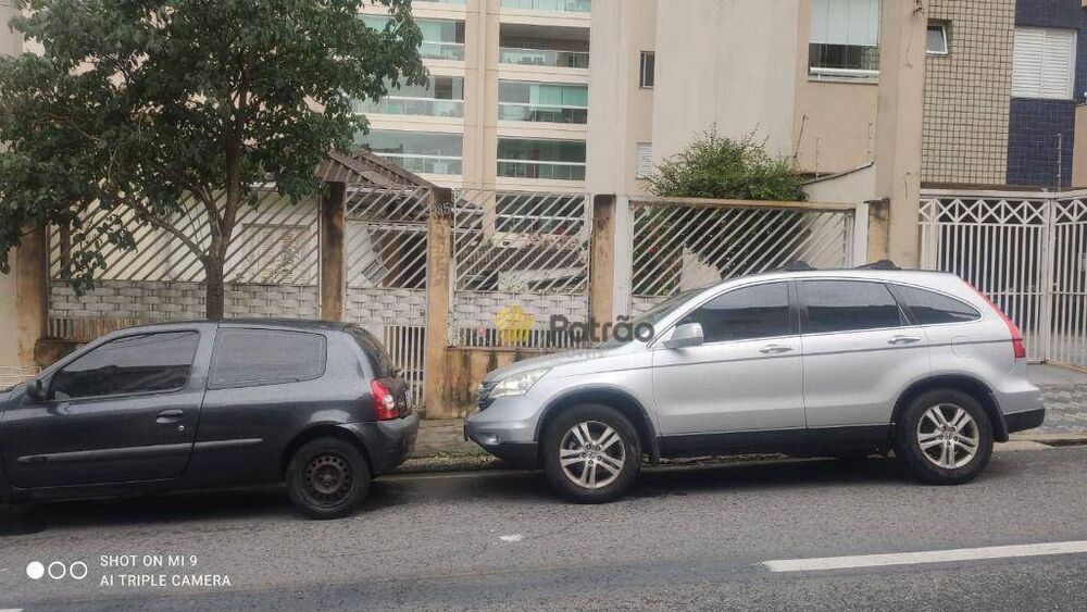 Terreno, 293 m² - Foto 1