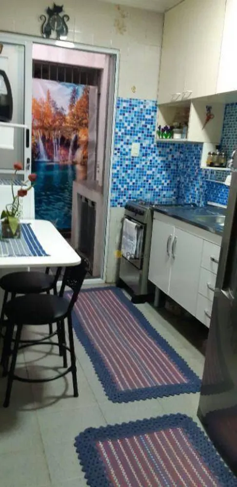 Casa, 4 quartos, 248 m² - Foto 10