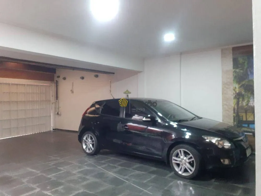 Casa, 4 quartos, 248 m² - Foto 12