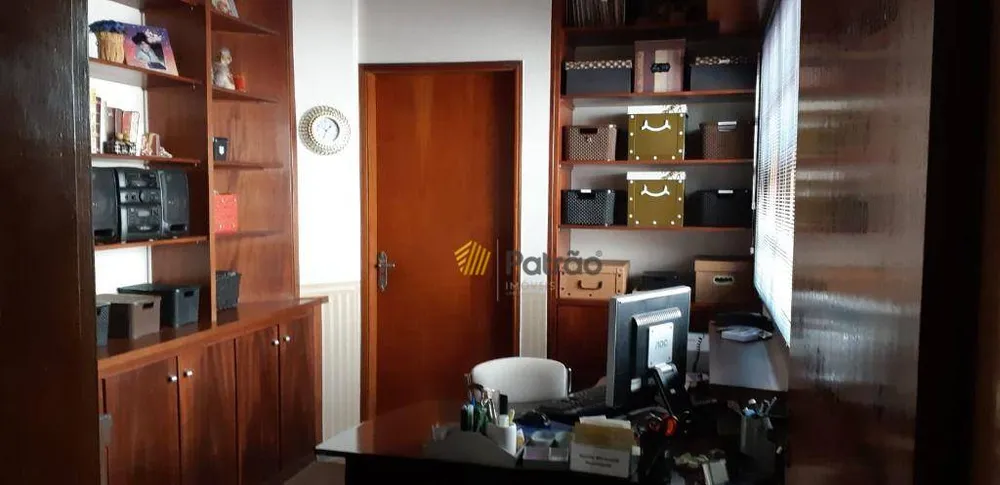 Casa, 4 quartos, 248 m² - Foto 9