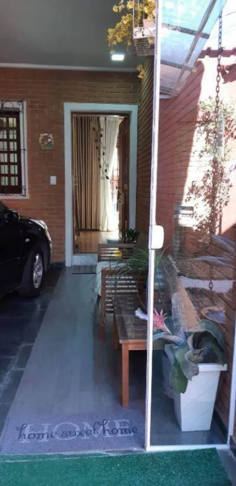 Casa, 4 quartos, 248 m² - Foto 6