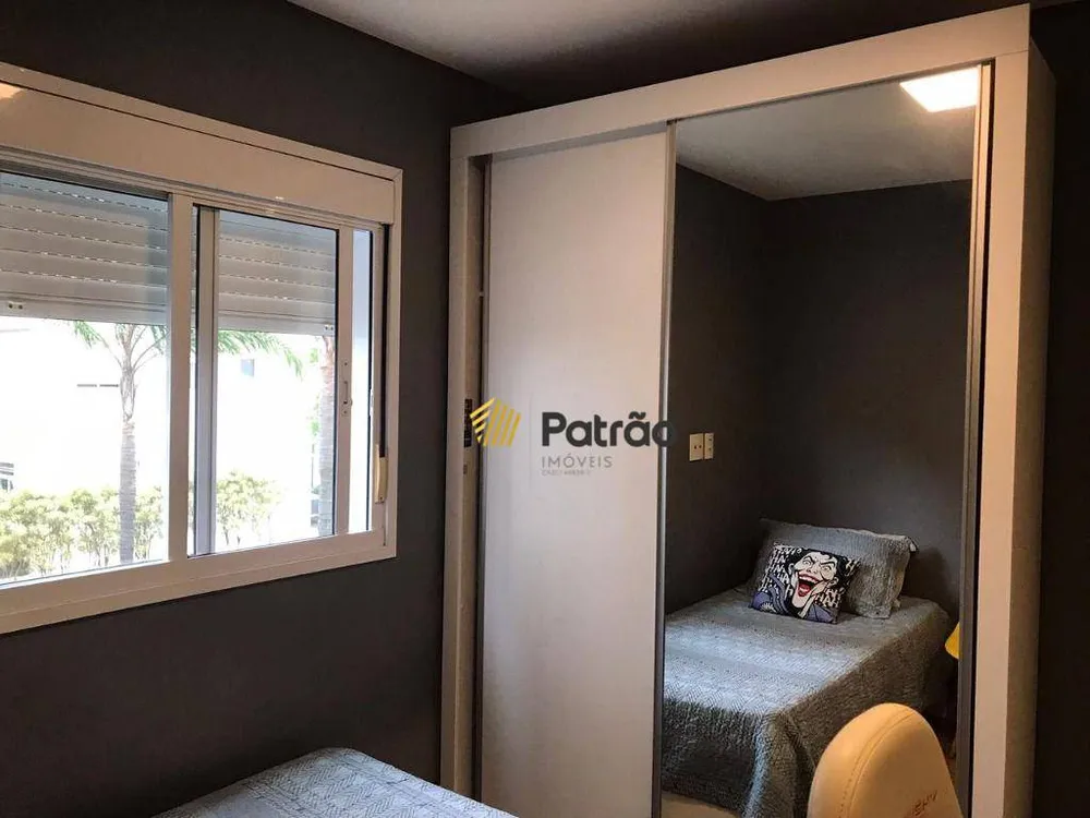 Apartamento, 3 quartos, 106 m² - Foto 8