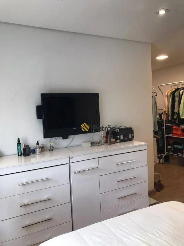 Apartamento, 3 quartos, 106 m² - Foto 3