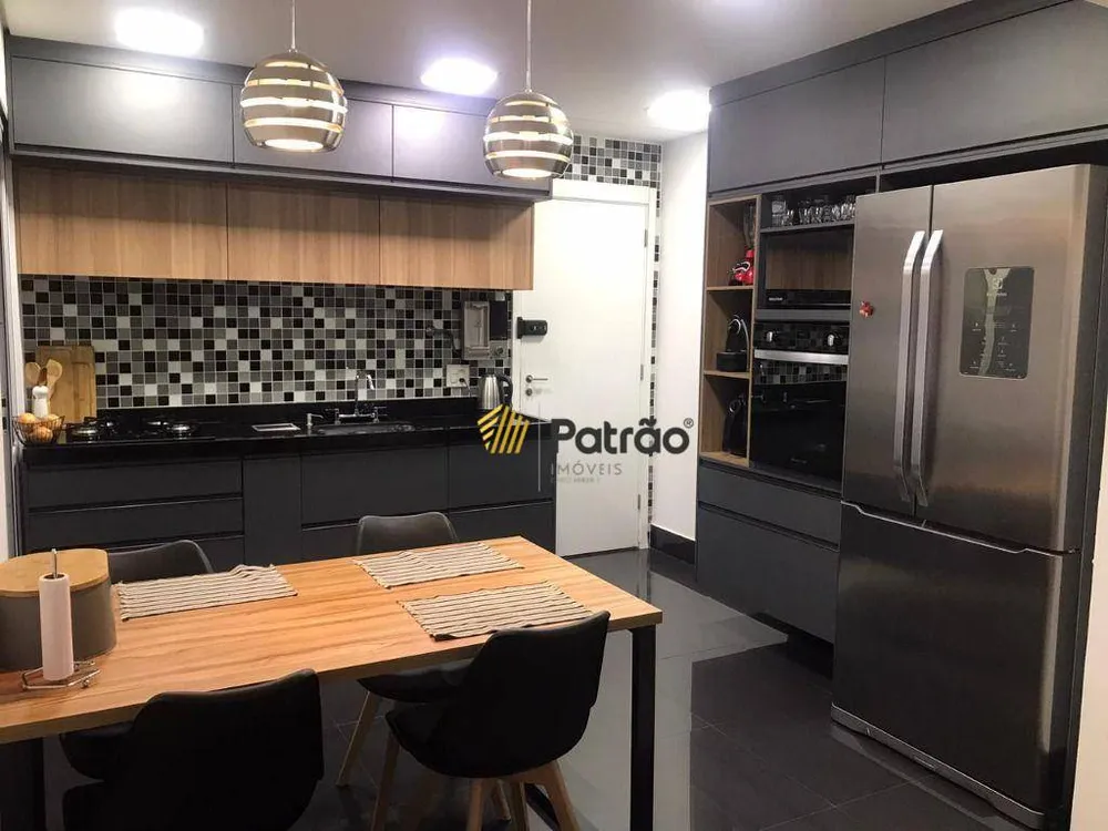 Apartamento, 3 quartos, 106 m² - Foto 11