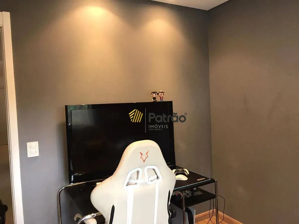 Apartamento, 3 quartos, 106 m² - Foto 6