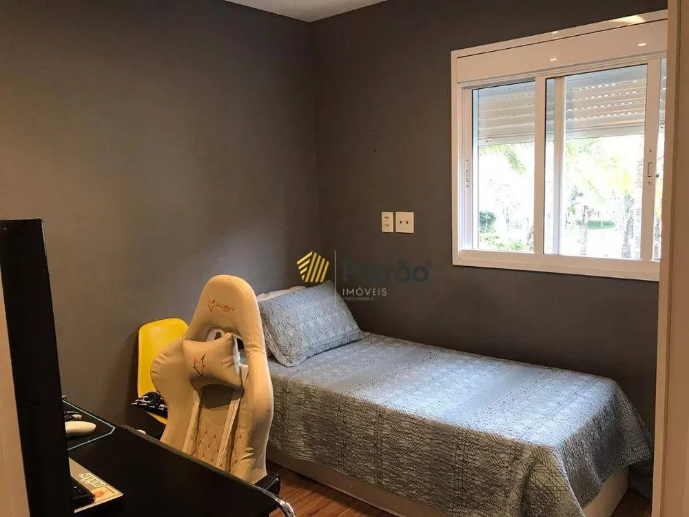 Apartamento, 3 quartos, 106 m² - Foto 1