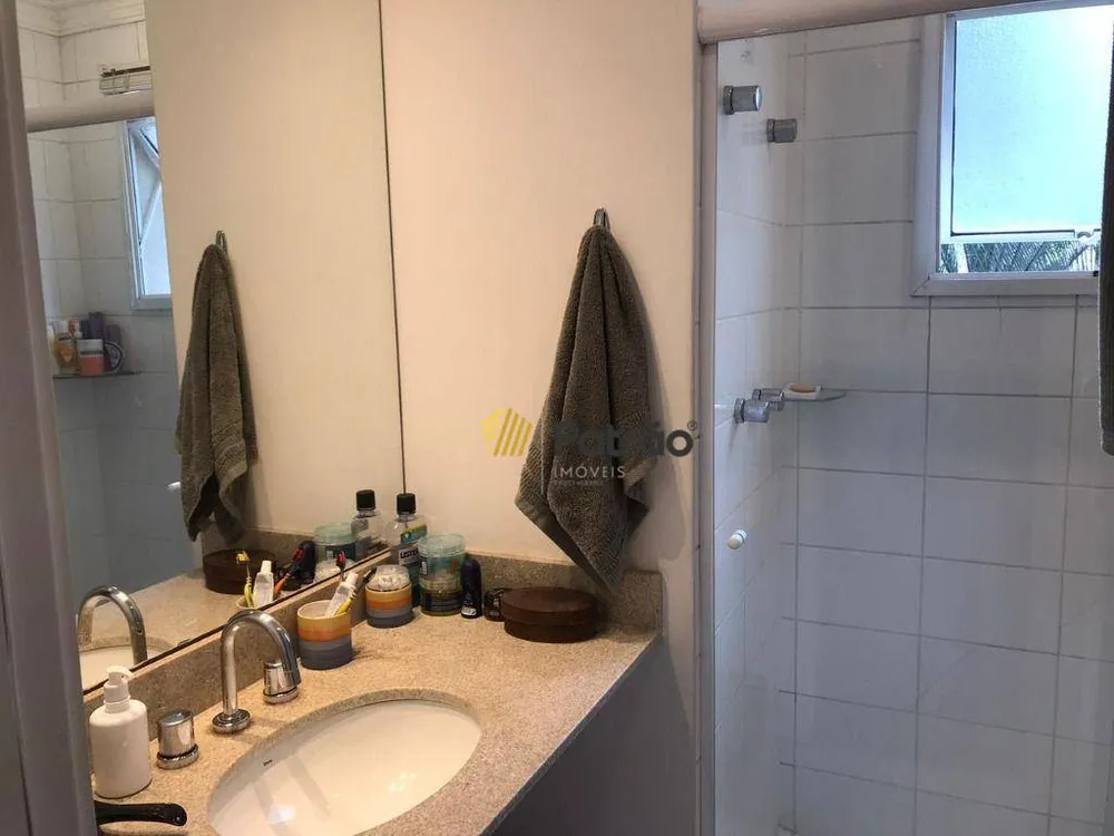 Apartamento, 3 quartos, 106 m² - Foto 7