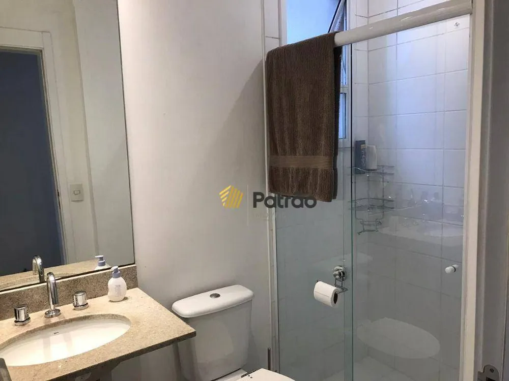 Apartamento, 3 quartos, 106 m² - Foto 8