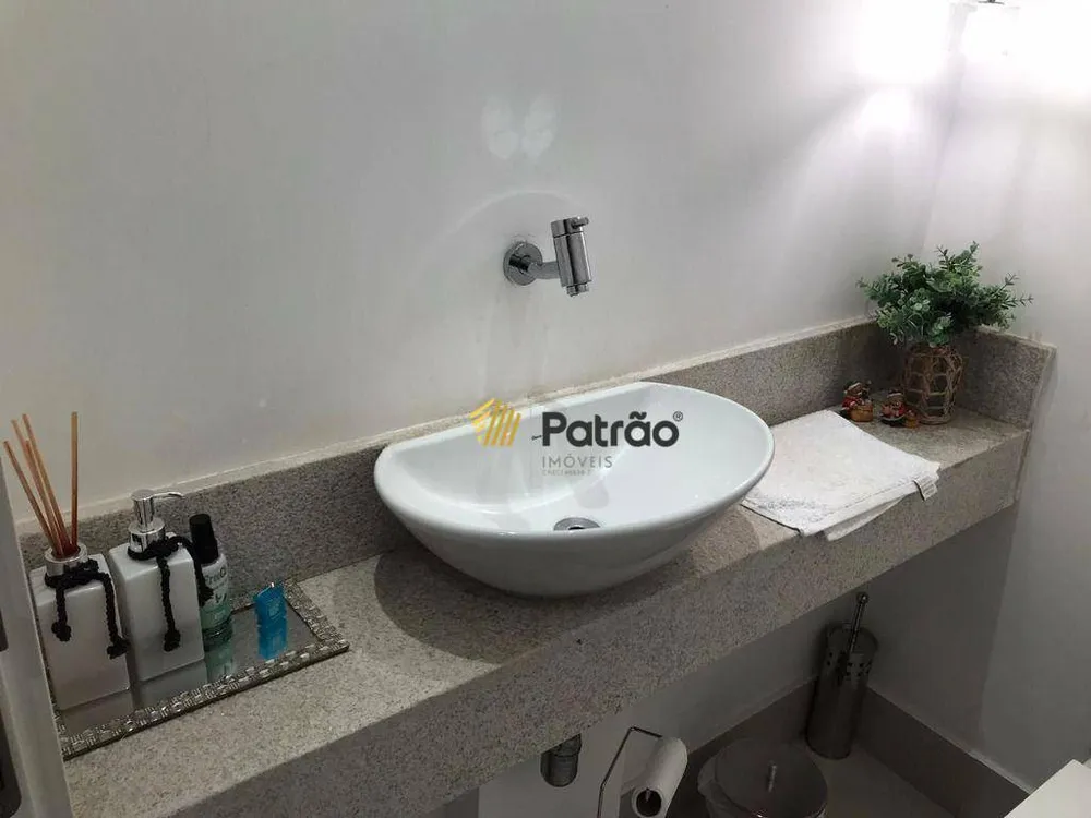 Apartamento, 3 quartos, 106 m² - Foto 4