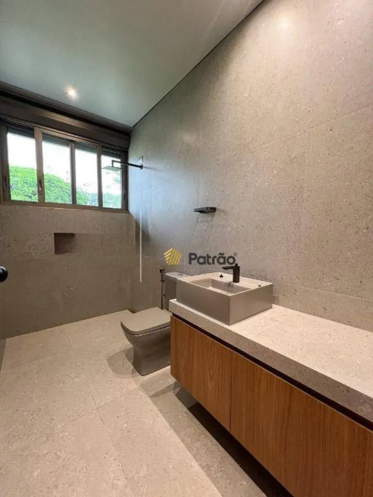 Casa de Condomínio, 4 quartos - Foto 9